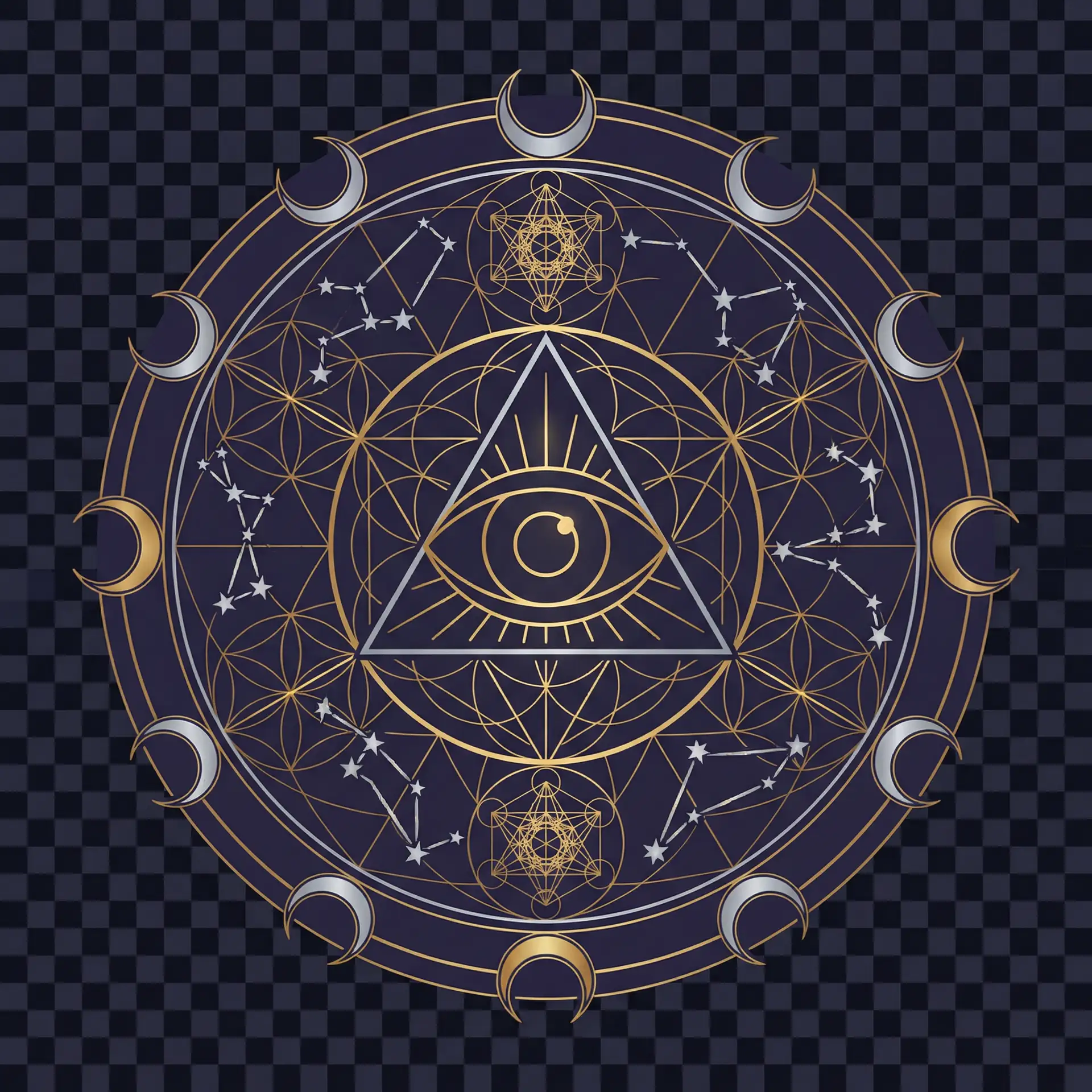 每日吃瓜 - 冲上云霄1粤语 | 星座塔罗平台Logo